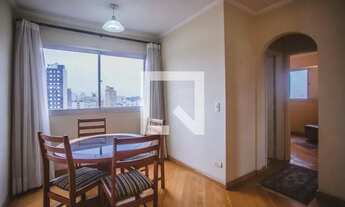 Imagem 1: Apartamento à Venda - Chácara Inglesa, 2 Quartos, 57 m2