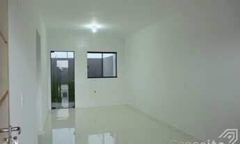 Imagem 4: Residência em Alvenaria - Bairro Colônia Dona Luiza