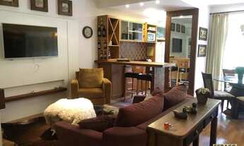 Imagem: GRAMADO - Apartamento Padrão - Centro