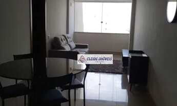 Imagem 5: Apartamento com 3 dormitórios à venda, 84 m² por R$ 400.000,00 - Araés - Cuiabá/MT