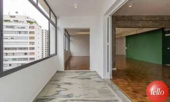 Imagem 6: São Paulo - Apartamento Padrão - Higienópolis