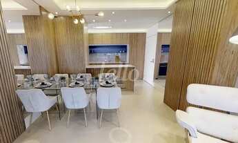 Imagem: São Paulo - Apartamento Padrão - Vila