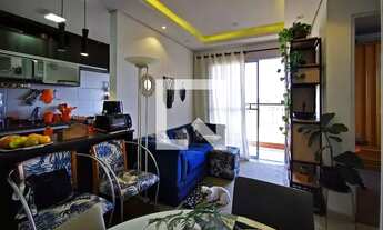 Imagem 2: Apartamento à Venda - Tamoio, 2 Quartos, 50 m2