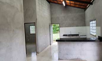 Imagem 4: Vendo chácara em Planaltina Go. 1 hectare (10.800m²