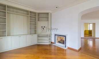 Imagem 6: Apartamento Venda 4 Dormitórios - 341 m² Jardim Paulista