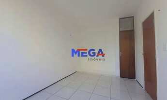 Imagem 4: Apartamento com 2 quartos no Amadeu Furtado - Fortaleza/CE