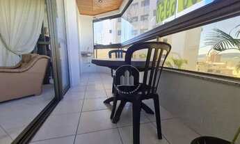 Imagem 7: Apartamento com 3 dormitórios à venda, 136 m² por R$ 1.040.000,00 - Estreito - Florianópol