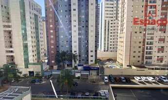 Imagem 5: RUA 20 NORTE AGUAS CLARAS GREEN PARK - NASCENTE - SEMI MOBILIADO COM VARANDA -AO LADO DO P