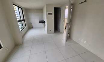 Imagem 3: OPORTUNIDADE!! FLAT BOA VIAGEM, 179MIL A VISTA, ANDAR ALTO