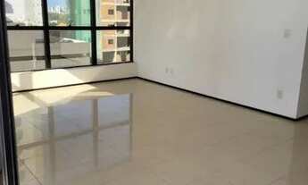 Imagem 6: Apartamento para aluguel e venda com 250 metros quadrados com 3 suítes, na ponta dareia! q