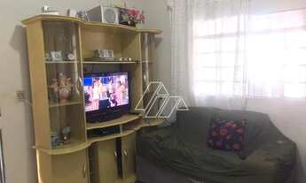 Imagem 3: Casa com 3 dormitórios à venda por R$ 250.000,00 - Jardim Santa Antonieta - Marília/SP