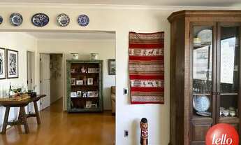 Imagem 6: São Paulo - Apartamento Padrão - Moema