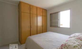 Imagem 3: Apartamento para Aluguel - Jabaquara, 2 Quartos, 58 m2