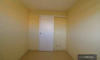 Imagem 6: Apartamento com 2 dormitórios para alugar, 50 m² por R$ 1.300/mês - Santa Quitéria - Curit