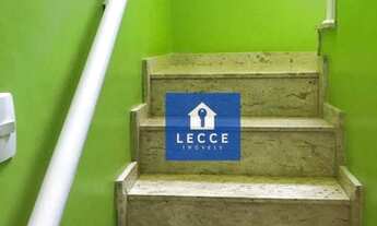 Imagem 5: Sobrado com 3 dormitórios para alugar, 150 m² por R$ 3.400,00/mês - Vila Campo Grande - Sã