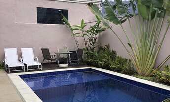 Imagem 2: Casa em condominio pé na areia em Maresias para locação mensal