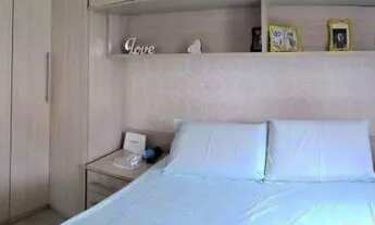 Imagem 7: Apartamento com 2 dormitórios à venda, 50 m² por R$ 304.000,00 - Jardim Santa Izabel - Hor