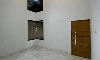 Imagem: Casa para venda tem 105 metros quadrados