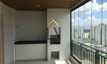 Imagem 2: Maravilhoso apartamento no edifício Des Arts, Taubaté-SP