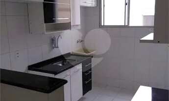 Imagem: Apartamento disponível para a venda no