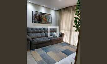 Imagem 2: Apartamento à Venda - Baeta Neves, 3 Quartos, 94 m2