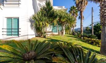 Imagem 7: SANTANA DE PARNAÍBA - Casa de Condomínio - Alphaville 11