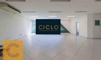 Imagem 2: Salão para alugar, 500 m² por R$ 32.840,00/mês - Tatuapé - São Paulo/SP