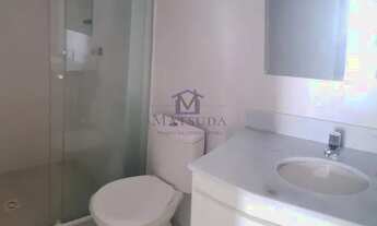 Imagem 5: AP 1 dorm, mobiliado, varanda no JD. Aquarius por R$ 2.700