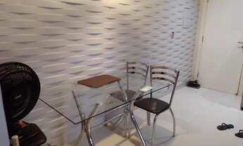 Imagem 4: Apartamento no Alegro Montenegro, 2 quartos sendo 1 suite - 52m²