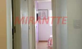 Imagem 6: Apartamento de 80m² com 3 quartos em Parada Inglesa