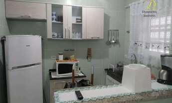 Imagem 5: Apartamento com 1 dormitório à venda, 63 m² por R$ 155.000 - Maracanã - Praia Grande/SP