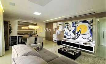 Imagem: Apartamento 4 quartos à venda no Buritis