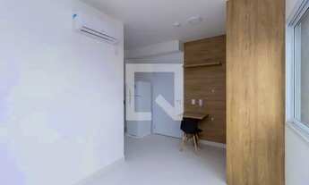 Imagem 2: Apartamento para Aluguel - Belém, 1 Quarto, 27 m2