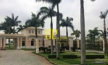 Imagem 3: Terreno à venda, 525 m² por R$ 2.500.000 - Tamboré 10 - Santana de Parnaíba/SP