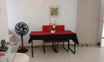 Imagem 4: Salvador - Flat - Pituba