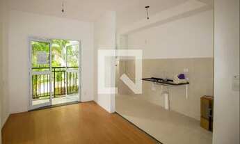 Imagem 2: Apartamento para Aluguel - Andaraí, 1 Quarto, 44 m2