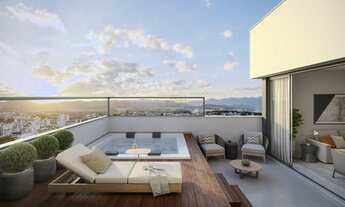 Imagem 5: APARTAMENTO com 3 dormitórios à venda com 177.25m² por R$ 1.370.658,45 no bairro Água Verd