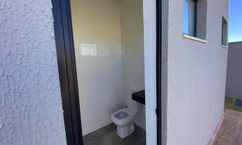 Imagem 6: Sobrado para venda com 230 m2 - 3 quartos e 3 suites Terras Alpha Residencial 2