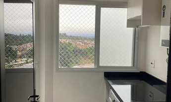 Imagem 7: Apartamento IMOBILIADO e completo excelente para venda no Parque Firenze