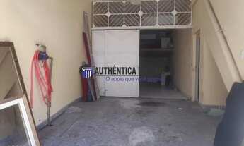 Imagem 2: CASA para LOCAÇÃO - VILA YOLANDA - OSASCO - SÃO PAULO - AUTHÊNTICA IMÓVEIS