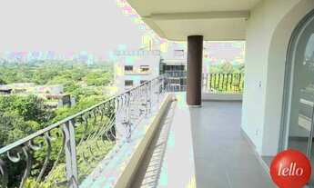 Imagem 6: São Paulo - Apartamento Padrão - Alto de Pinheiros