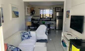 Imagem 4: Casa imobiliada em Guaratuba com 3 quartos 75 m² no Balneario Eliana