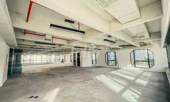 Imagem 5: São Paulo - Conjunto Comercial/Sala - Itaim Bibi