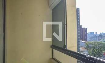 Imagem 6: Apartamento para Aluguel - Vila Lusitânia, 2 Quartos, 62 m2