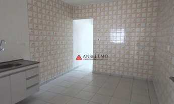 Imagem 5: Sobrado com 2 dormitórios para alugar, 109 m² por R$ 2.479,40/mês - Anchieta - São Bernard