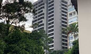 Imagem: Studio para venda com 27 metros quadrados