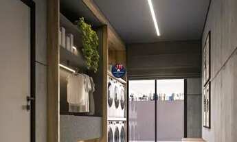 Imagem 4: Apartamento à venda no bairro Portão - Curitiba/PR