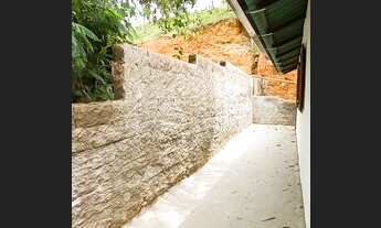 Imagem 3: Casa linear em Araras