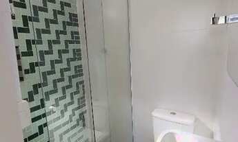 Imagem 5: Kitnet mobiliada para alugar no alto da mooca