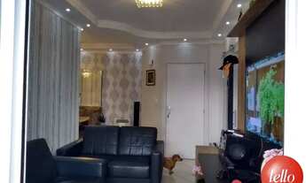 Imagem 6: São Paulo - Apartamento Padrão - Tatuapé